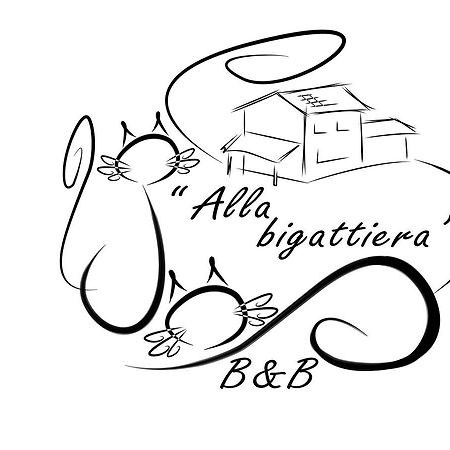 Alla Bigattiera Osimo Esterno foto
