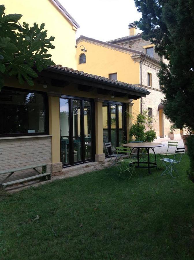 Alla Bigattiera Osimo Esterno foto