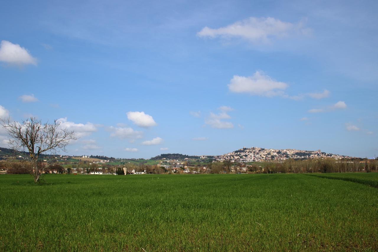 Alla Bigattiera Osimo Esterno foto